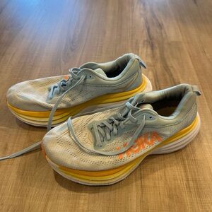Hoka Bondi 8 Men's